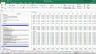 Solar Rooftop Excel Model