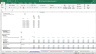 On Shore Wind Excel Model