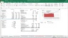 On Shore Wind Excel Model
