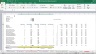 On Shore Wind Excel Model