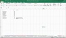 On Shore Wind Excel Model