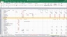 On Shore Wind Excel Model