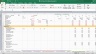On Shore Wind Excel Model