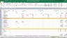 On Shore Wind Excel Model