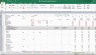 On Shore Wind Excel Model