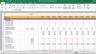 On Shore Wind Excel Model
