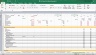 On Shore Wind Excel Model