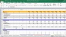 On Shore Wind Excel Model