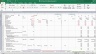On Shore Wind Excel Model
