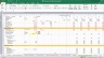 On Shore Wind Excel Model