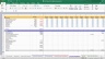 On Shore Wind Excel Model