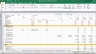 On Shore Wind Excel Model
