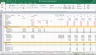 On Shore Wind Excel Model