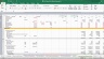 On Shore Wind Excel Model
