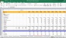On Shore Wind Excel Model
