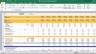 On Shore Wind Excel Model