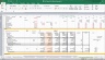 On Shore Wind Excel Model