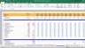 On Shore Wind Excel Model