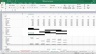 Real Estate Excel Model