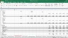 Real Estate Excel Model