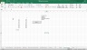 Real Estate Excel Model