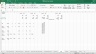 Real Estate Excel Model