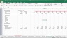 Real Estate Excel Model