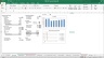 LBO Excel Model - with Capital Structure Analysis