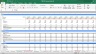 LBO Excel Model - with Capital Structure Analysis