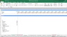 LBO Excel Model - with Capital Structure Analysis