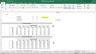 LBO Excel Model - with Capital Structure Analysis - Eloquens