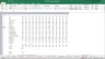 LBO Excel Model - with Capital Structure Analysis