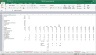 LBO Excel Model - with Capital Structure Analysis