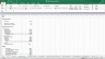 M&A Analysis Bank Excel Model