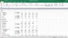M&A Analysis Bank Excel Model