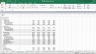 M&A Analysis Bank Excel Model