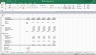M&A Analysis Bank Excel Model