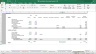 Merger Model - Consolidation of Two Companies