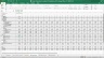 Project Calculation for Rooftop Photovoltaic Installations