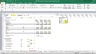 Off Shore Wind Project Finance Excel Model