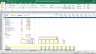 Off Shore Wind Project Finance Excel Model
