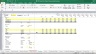 Off Shore Wind Project Finance Excel Model