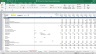 Off Shore Wind Project Finance Excel Model