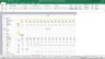 Off Shore Wind Project Finance Excel Model