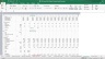 Off Shore Wind Project Finance Excel Model