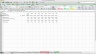 How to combine two standalone excel models to create a Merger Model