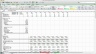 How to combine two standalone excel models to create a Merger Model