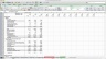 How to combine two standalone excel models to create a Merger Model