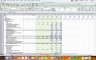 How to combine two standalone excel models to create a Merger Model