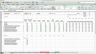 How to combine two standalone excel models to create a Merger Model